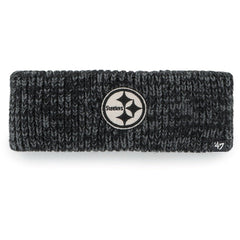 Pittsburgh Steelers '47 Women's Team Meeko Headband - 47 brand