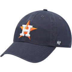Houston Astros '47 Heritage Clean Up Adjustable Hat for sale