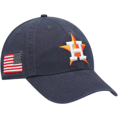 Houston Astros '47 Heritage Clean Up Adjustable Hat for sale