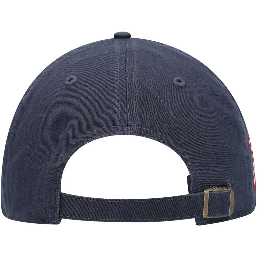 Houston Astros '47 Heritage Clean Up Adjustable Hat for sale