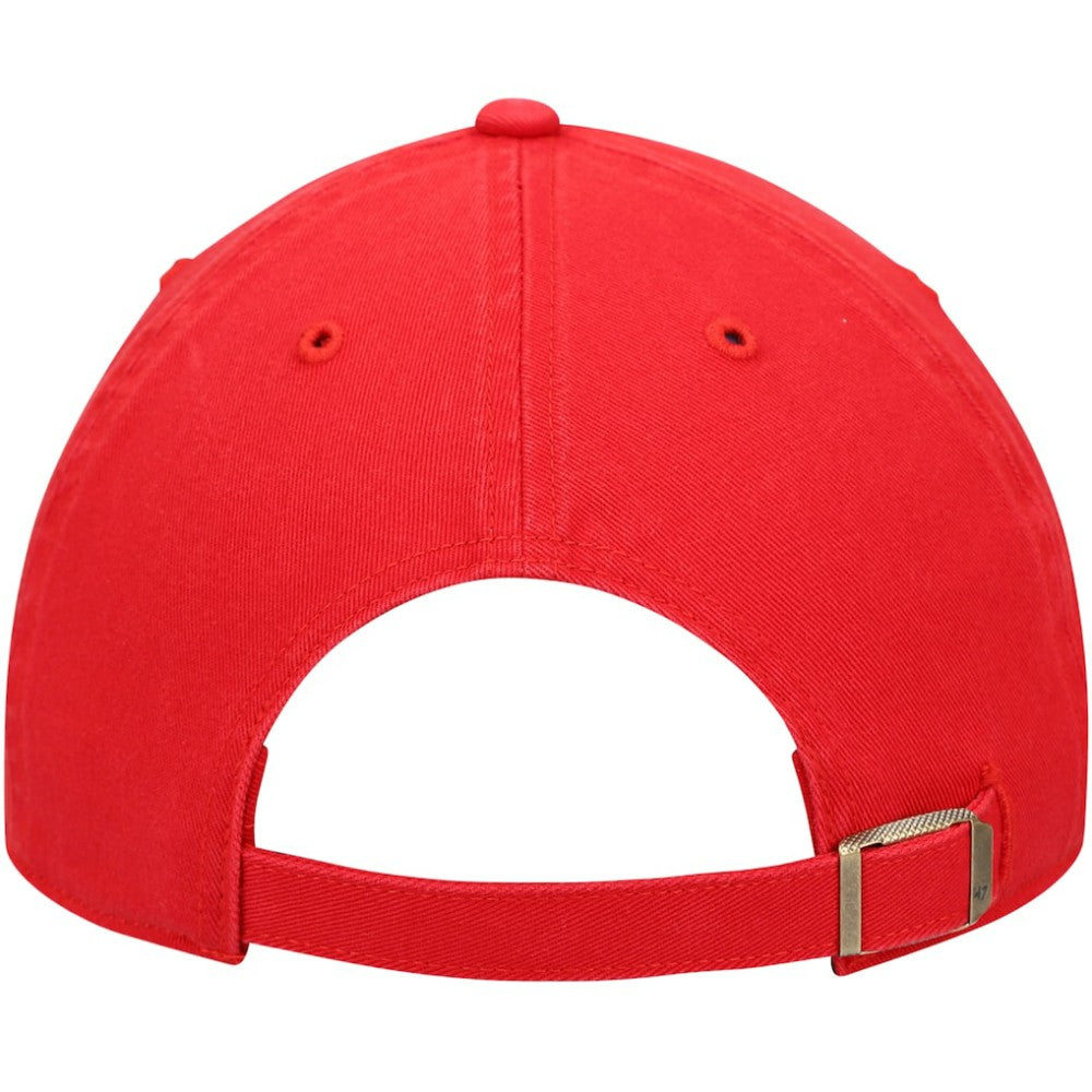 Philadelphia Phillies '47 Heritage Clean Up Adjustable Hat On Sale