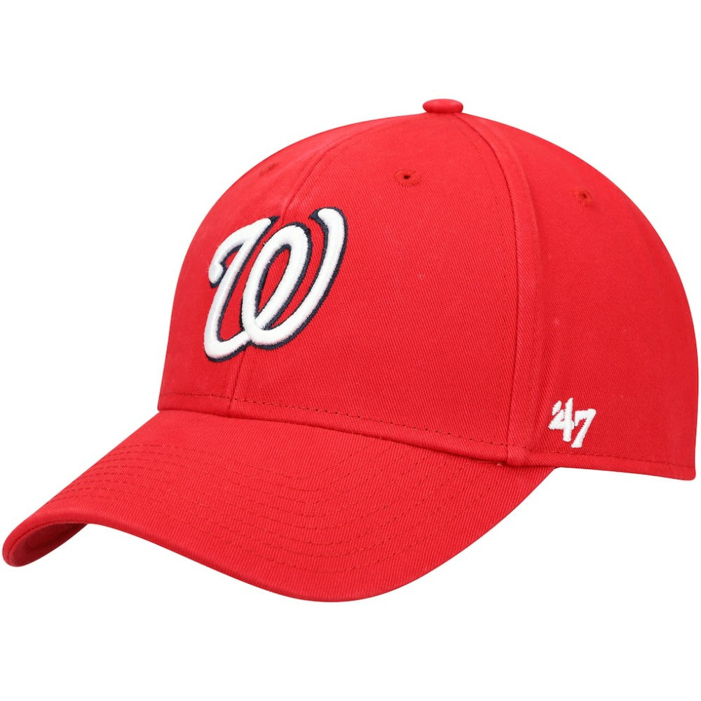 Washington Nationals '47 Legend MVP Adjustable Hat Near Me