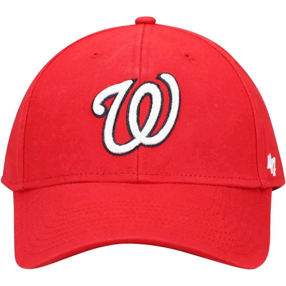 Washington Nationals '47 Legend MVP Adjustable Hat Near Me