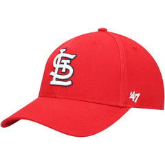 St. Louis Cardinals '47 Legend MVP Adjustable Hat Sale