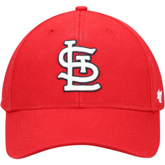 St. Louis Cardinals '47 Legend MVP Adjustable Hat Sale