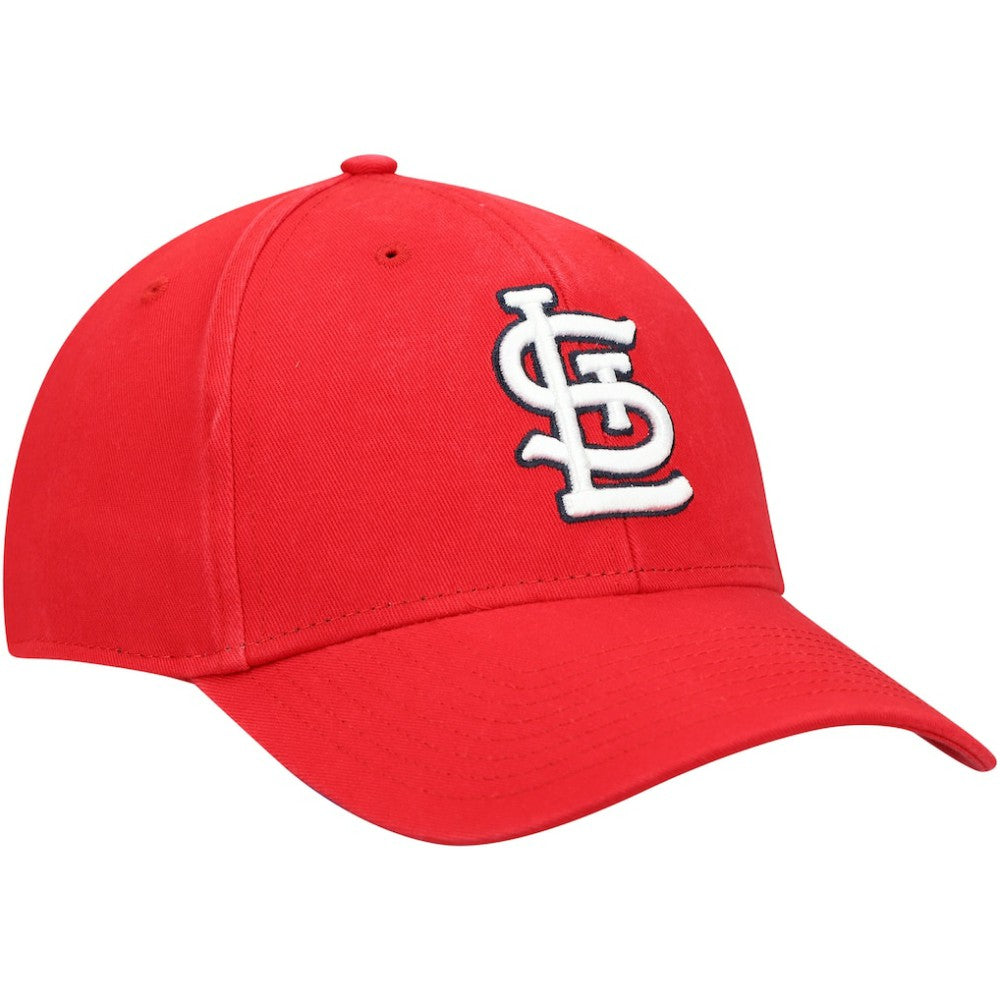 St. Louis Cardinals '47 Legend MVP Adjustable Hat Sale