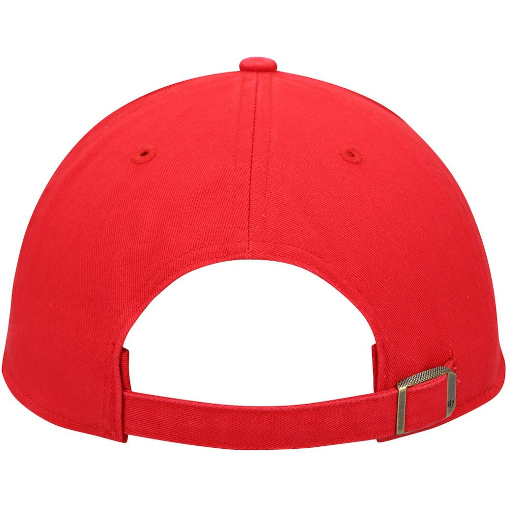 St. Louis Cardinals '47 Legend MVP Adjustable Hat Sale