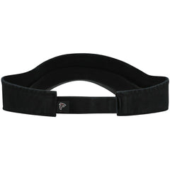 Atlanta Falcons '47 Clean Up Visor Black - 47 brand