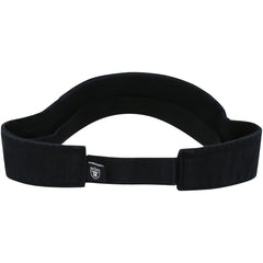 Las Vegas Raiders '47 Clean Up Visor Black - 47 brand