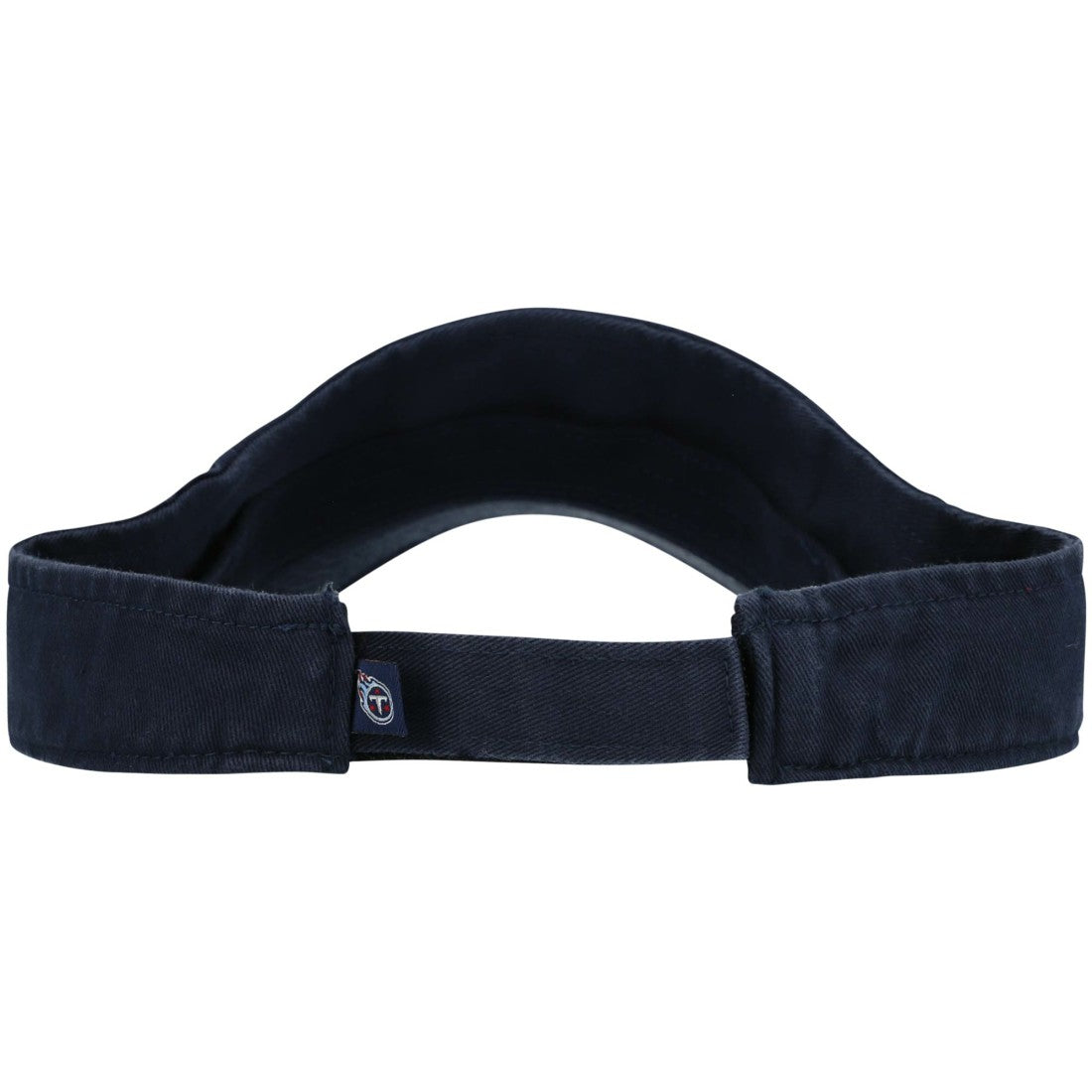 Tennessee Titans '47 Clean Up Visor Navy - 47 brand