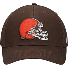 Cleveland Browns '47 Legend MVP Adjustable Hat Brown - 47 brand