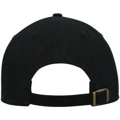 Tampa Bay Buccaneers '47 Secondary Clean Up Adjustable Hat Black - 47 brand