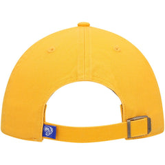 Los Angeles Rams '47 Clean Up Adjustable Hat Gold - 47 brand