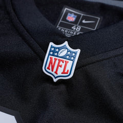 Las Vegas Raiders Custom Game Jersey Black - Nike