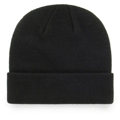 Arizona Cardinals '47 Youth Basic Cuffed Knit Hat Black - 47 brand