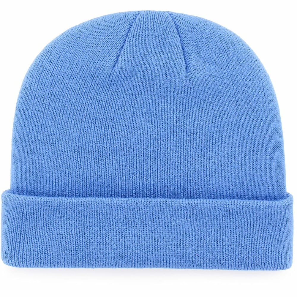 Detroit Lions '47 Youth Basic Cuffed Knit Hat Blue - 47 brand