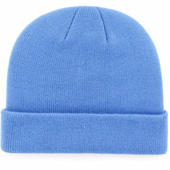 Detroit Lions '47 Youth Basic Cuffed Knit Hat Blue - 47 brand