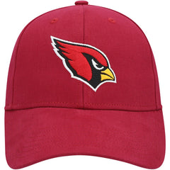 Arizona Cardinals '47 Youth Basic MVP Adjustable Hat Cardinal - 47 brand