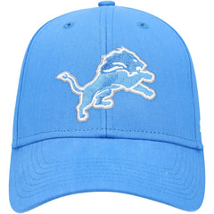 Detroit Lions '47 Youth Basic MVP Adjustable Hat Blue - 47 brand