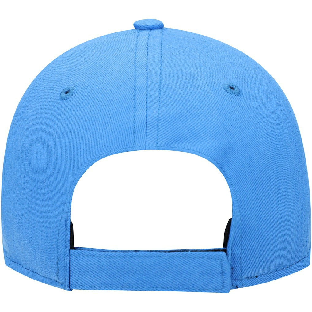 Detroit Lions '47 Youth Basic MVP Adjustable Hat Blue - 47 brand