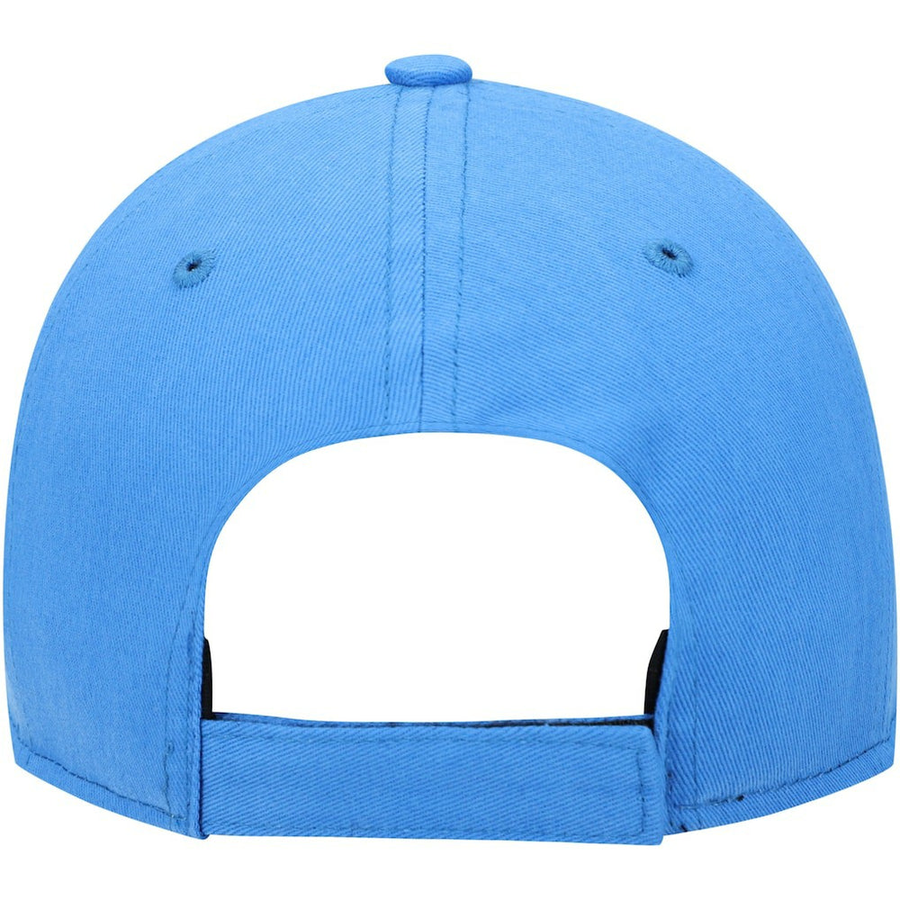 Detroit Lions '47 Youth Basic MVP Adjustable Hat Blue - 47 brand