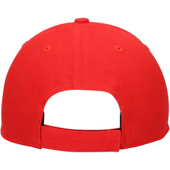 Kansas City Chiefs '47 Youth Basic MVP Adjustable Hat Red - 47 brand
