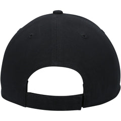 Pittsburgh Steelers '47 Youth Basic MVP Adjustable Hat Black - 47 brand