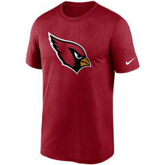 Arizona Cardinals Logo Essential Legend Performance T-Shirt Cardinal - Nike