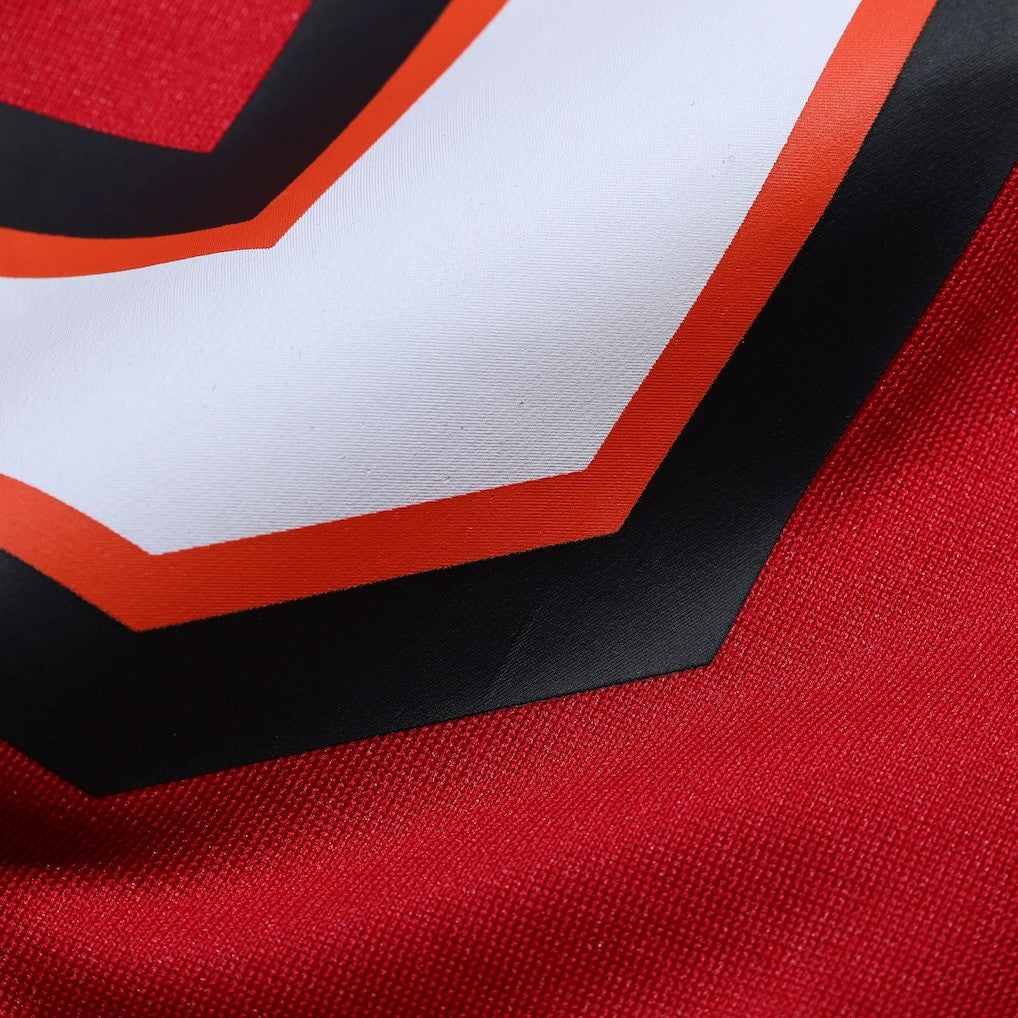 Lavonte David Tampa Bay Buccaneers Game Jersey Red - Nike