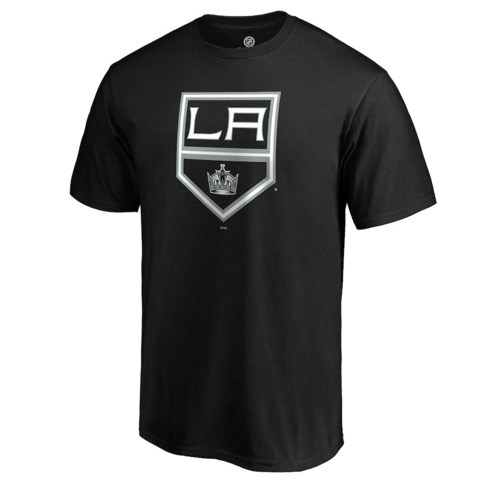 Anze Kopitar Los Angeles Kings - Playmaker T-Shirt Black