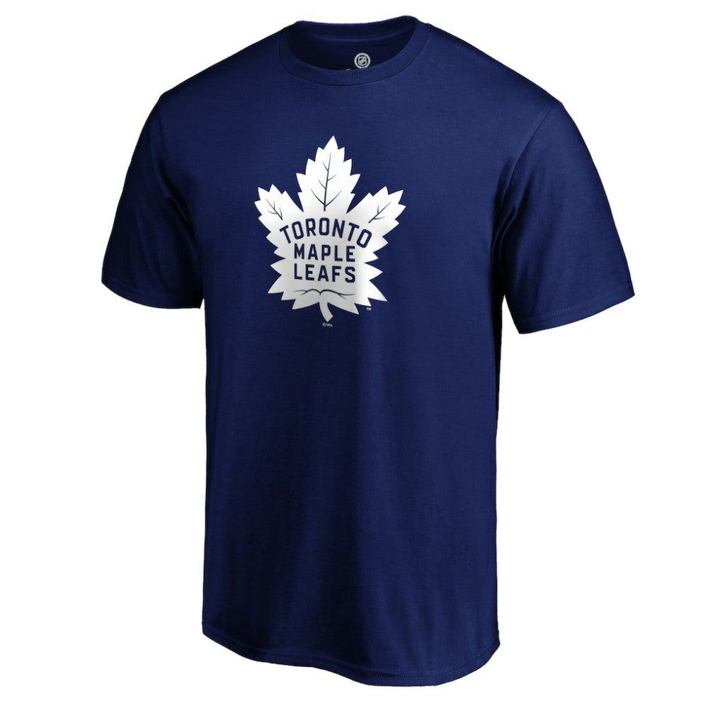 Auston Matthews Toronto Maple Leafs - Playmaker T-Shirt Royal