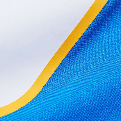 Keenan Allen Los Angeles Chargers Game Player Jersey - Powder Blue | NFL Jerseys