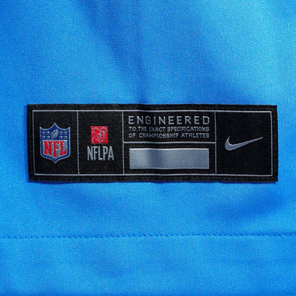 Keenan Allen Los Angeles Chargers Game Player Jersey - Powder Blue | NFL Jerseys