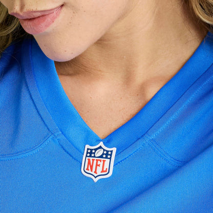 Keenan Allen Los Angeles Chargers Women's Game Jersey - Powder Blue | NFL Jerseys