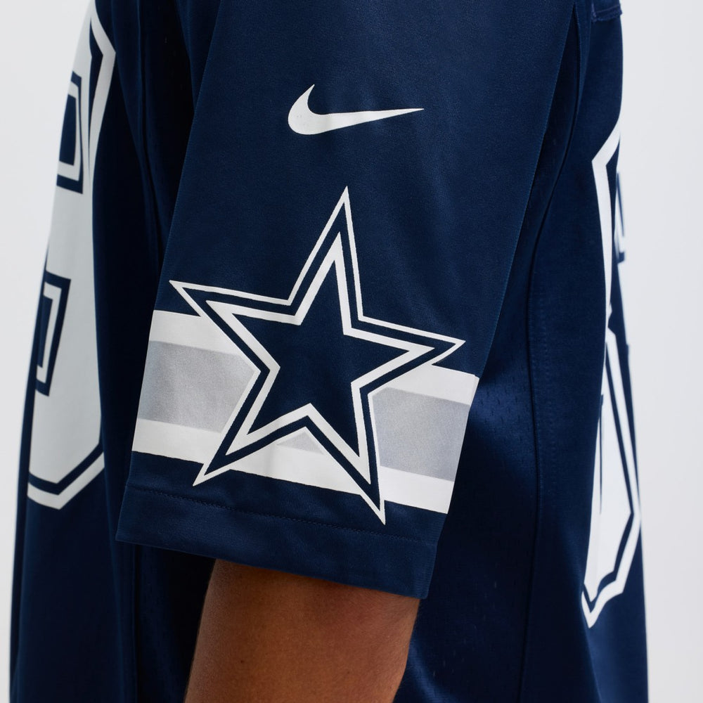 CeeDee Lamb Dallas Cowboys Game Jersey Navy - Nike