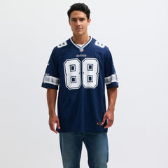 CeeDee Lamb Dallas Cowboys Game Jersey Navy - Nike