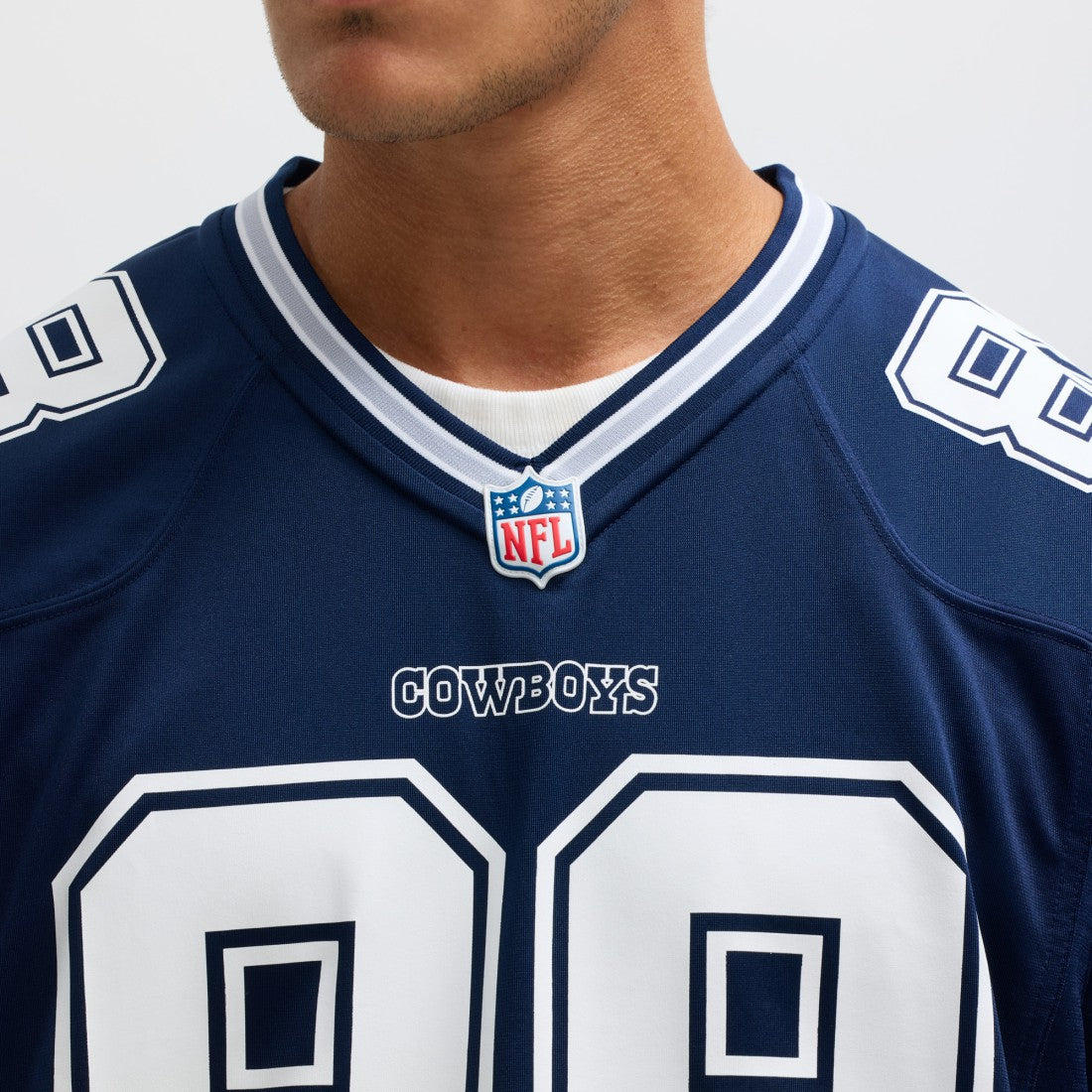 CeeDee Lamb Dallas Cowboys Game Jersey Navy - Nike