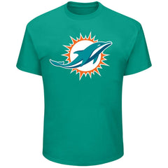 Tua Tagovailoa Miami Dolphins Big & Tall Player Name & Number T-Shirt Aqua - Fanatics