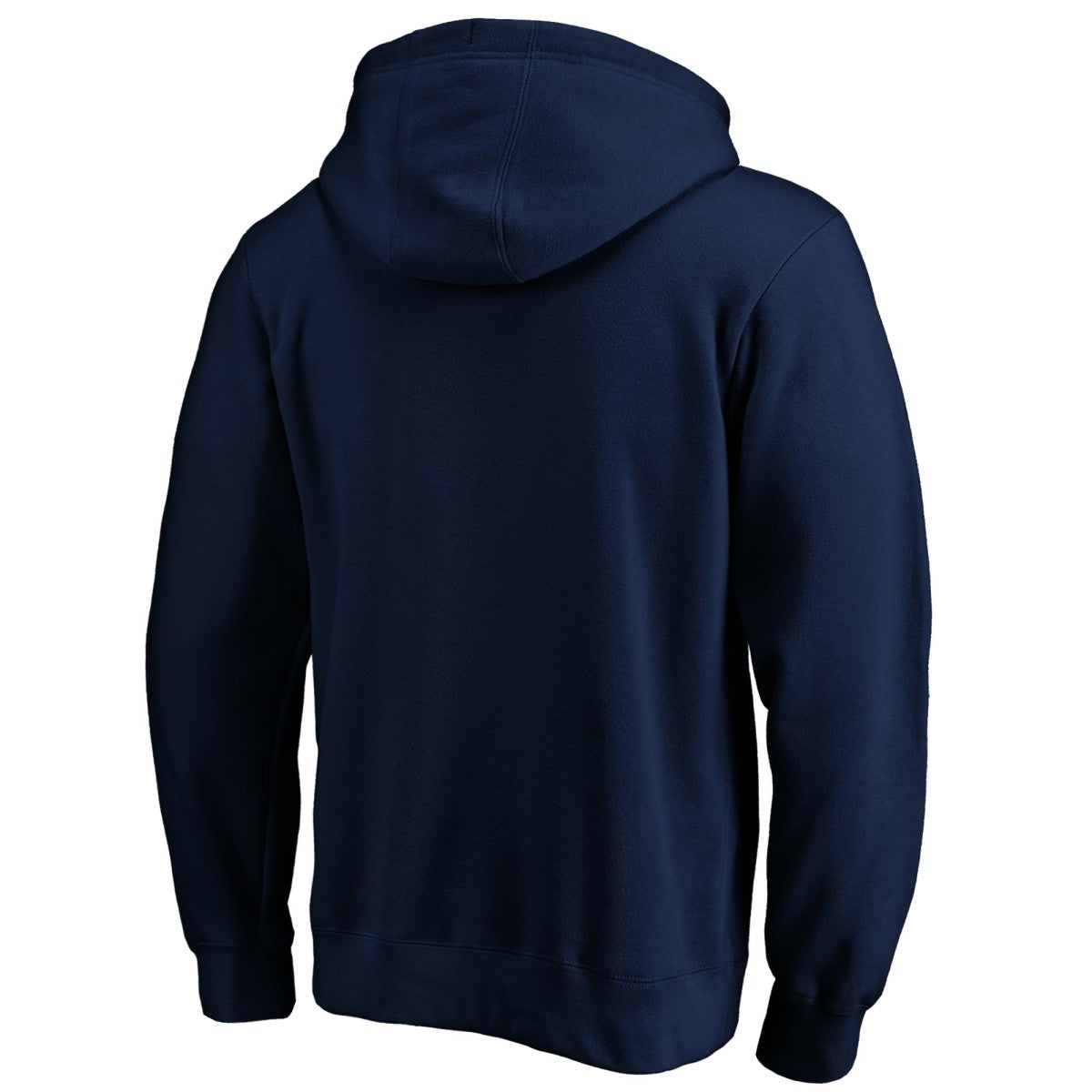 NBA - Washington Wizards Banner Wave Pullover Hoodie - Navy