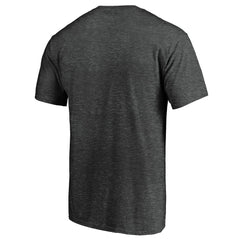 Indianapolis Colts Secondary Logo T-Shirt Heather Gray - NFL