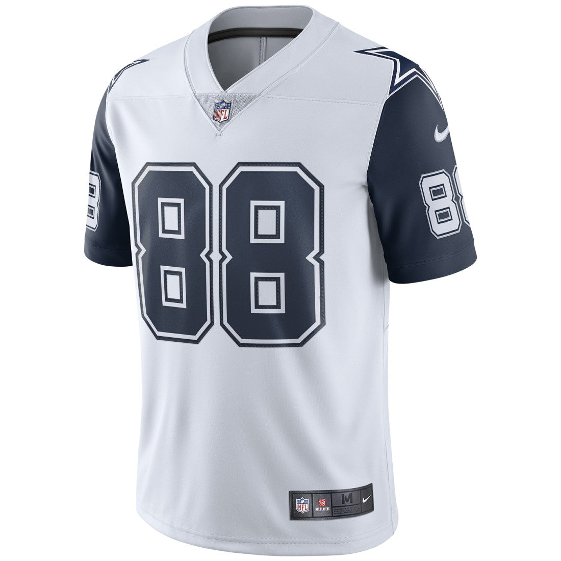 CeeDee Lamb Dallas Cowboys 2nd Alternate Vapor Limited Jersey White - Nike
