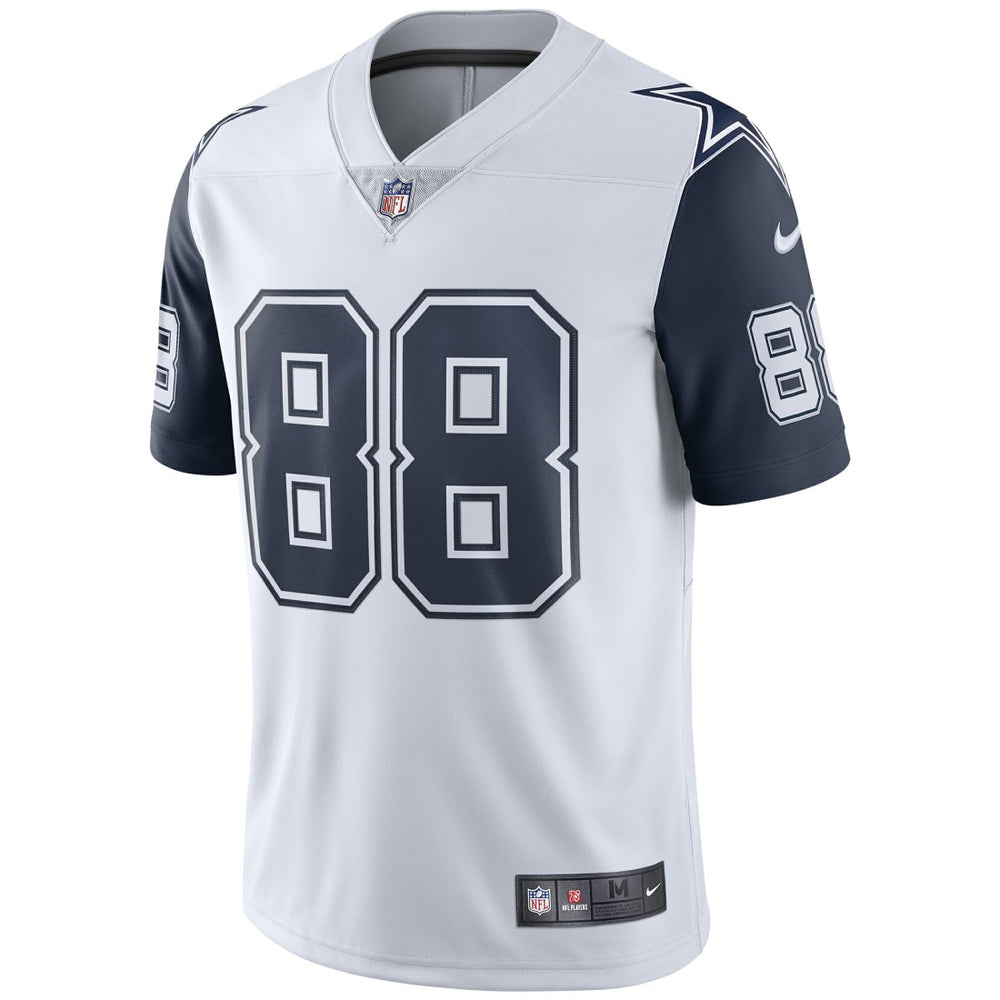 CeeDee Lamb Dallas Cowboys 2nd Alternate Vapor Limited Jersey White - Nike