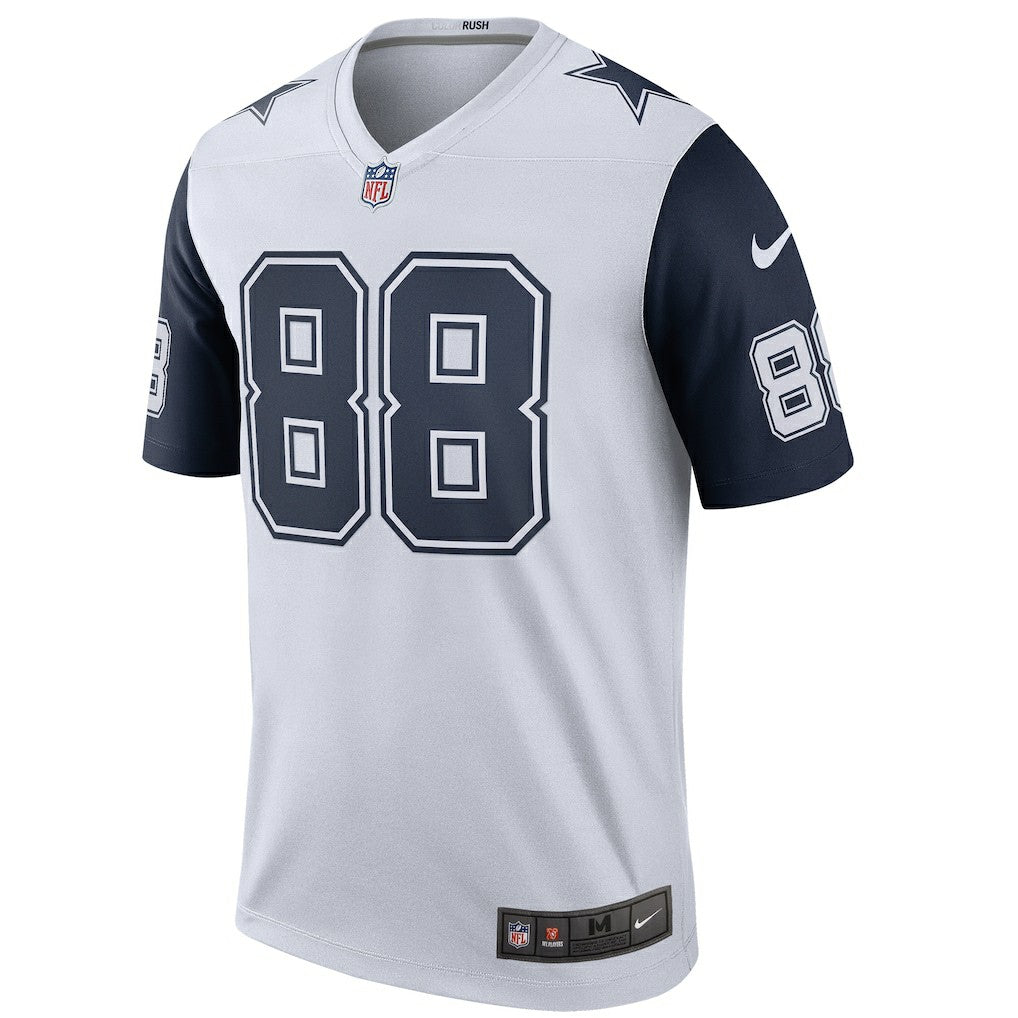 CeeDee Lamb Dallas Cowboys Legend Player Performance Top White - Nike