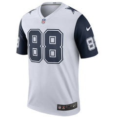 CeeDee Lamb Dallas Cowboys Legend Player Performance Top White - Nike