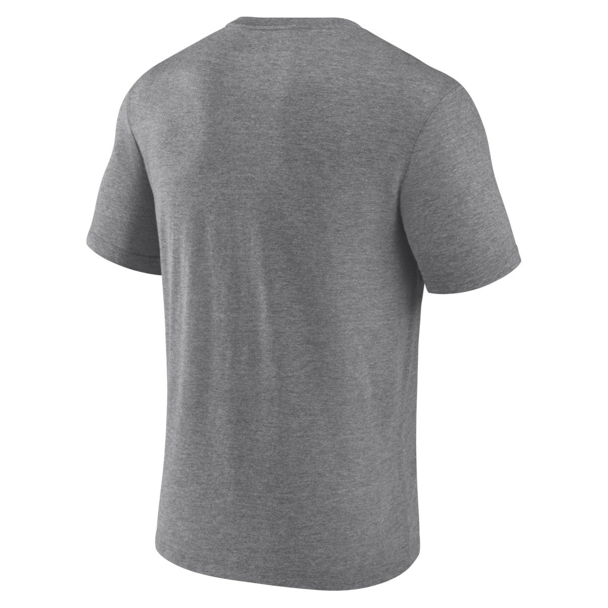 NBA - Memphis Grizzlies Team Freedom Tri-Blend T-Shirt - Gray