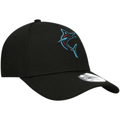 Miami Marlins New Era Clubhouse Alternate 39THIRTY Flex Hat Clearance