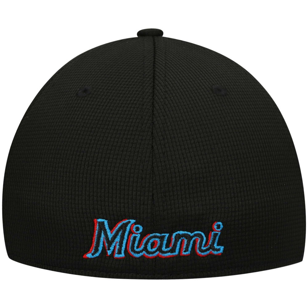 Miami Marlins New Era Clubhouse Alternate 39THIRTY Flex Hat Clearance
