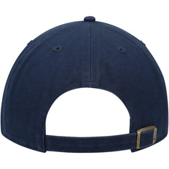 Washington Capitals '47 Eagle Clean Up Adjustable Hat Navy