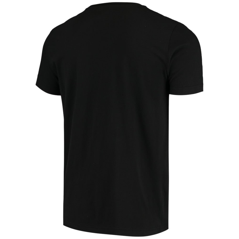 San Francisco Giants 5th & Ocean by New Era Brushed Camo Pocket T-Shirt Sale