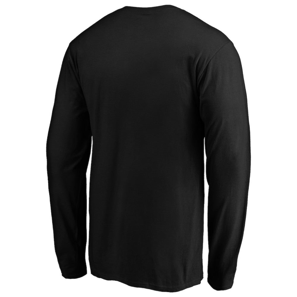 Miami Marlins Team Pride Logo Long Sleeve T-Shirt Online